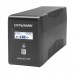DYNAMIX Defender 650VA (390W) Line Interactive UPS